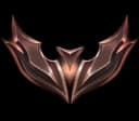 Bronze